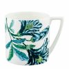 Home & Furniture * | Wedgwood Chinoiserie Mug (250Ml) White Mugs