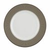 Home & Furniture * | Wedgwood Parklands Plate (19Cm) Grey Plates