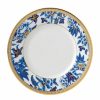 Home & Furniture * | Wedgwood Hibiscus Plate (15Cm) Multi Plates