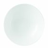 Home & Furniture * | Wedgwood Gio Serving Bowl (28Cm) White Serving Bowls