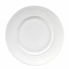 Home & Furniture * | Wedgwood Intaglio Plate (23Cm) White Plates