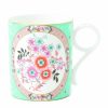 Home & Furniture * | Wedgwood Wonderlust Small Camellia Mug Multi Mugs