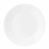 Home & Furniture * | Wedgwood White Plate (28Cm) Plates