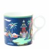 Home & Furniture * | Wedgwood Wonderlust Mug Multi Mugs