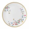 Home & Furniture * | Wedgwood Rose Gold Plate (27Cm) Multi Plates