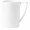 Home & Furniture * | Wedgwood White Large Mug Mugs