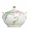 Home & Furniture * | Wedgwood Sweet Plum Sugar Bowl Multi Serving Bowls