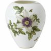 Home & Furniture * | Wedgwood Hummingbird Vase (18Cm) Multi Vases