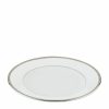 Home & Furniture * | Wedgwood Lace Platinum Plate (15Cm) White Plates