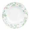 Home & Furniture * | Wedgwood Sweet Plum Soup Plate (23Cm) Multi Plates