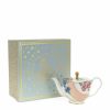 Home & Furniture * | Wedgwood Butterfly Bloom Large Teapot (1L) Multi Teapots