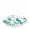 Home & Furniture * | Wedgwood Chinoiserie Plate (23Cm) White Plates