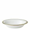 Home & Furniture * | Wedgwood Oberon Open Oval Vegetable Bowl (25Cm) Multi Bowls