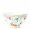 Home & Furniture * | Wedgwood Wonderlust Rococo Flowers Bowl Multi Bowls