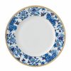 Home & Furniture * | Wedgwood Hibiscus Plate (27Cm) Multi Plates