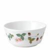 Home & Furniture * | Wedgwood Wild Strawberry Bowl (11Cm) Multi Bowls