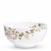 Home & Furniture * | Wedgwood Jardin Cereal Bowl (15Cm) White Bowls