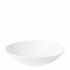 Home & Furniture * | Wedgwood White Cereal Bowl (18Cm) Bowls