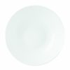 Home & Furniture * | Wedgwood Gio Pasta Bowl (25Cm) White Serving Bowls