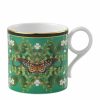 Home & Furniture * | Wedgwood Wonderlust Emerald Forest Mug Multi Mugs