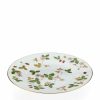 Home & Furniture * | Wedgwood Wild Strawberry Plate (18Cm) Multi Plates