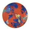 Home & Furniture * | Wedgwood Wonderlust Golden Parrot Plate (20Cm) Multi Plates