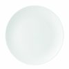 Home & Furniture * | Wedgwood Gio Dinner Plate (28Cm) White Plates