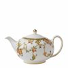 Home & Furniture * | Wedgwood Oberon Teapot Multi Teapots