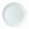 Home & Furniture * | Wedgwood Wild Strawberry White Serving Plate (34Cm) Serving Plates