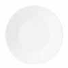 Home & Furniture * | Wedgwood White Plate (18Cm) Plates