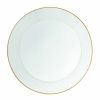 Home & Furniture * | Wedgwood Arris Pasta Bowl (25Cm) White Serving Bowls