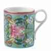 Home & Furniture * | Wedgwood Wonderlust Menagerie Mug Multi Mugs