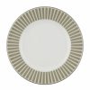 Home & Furniture * | Wedgwood Parklands Side Plate (20Cm) Grey Plates