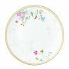 Home & Furniture * | Wedgwood Rose Gold Plate (20Cm) Multi Plates