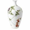 Home & Furniture * | Wedgwood Hummingbird Vase (35Cm) Multi Vases