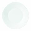 Home & Furniture * | Wedgwood Strata Plate White Plates