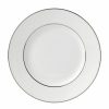 Home & Furniture * | Wedgwood Signet Platinum Plate (15Cm) White Plates