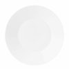 Home & Furniture * | Wedgwood White Plate (23Cm) Plates