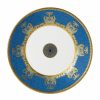 Home & Furniture * | Wedgwood Great Designers Thomas Allen Collection Sapphire Plate (20Cm) Multi Plates