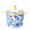 Home & Furniture * | Wedgwood Hibiscus Sugar Bowl (200Ml) Multi Serving Bowls