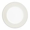 Home & Furniture * | Wedgwood Parklands Plate Grey Plates