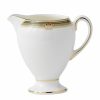 Home & Furniture * | Wedgwood Oberon Creamer Jug Multi Jugs