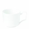 Home & Furniture * | Wedgwood Intaglio Collection Teacup (220Ml) White Tea Cups & Saucers