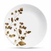 Home & Furniture * | Wedgwood Jardin Salad Plate (20Cm) White Plates