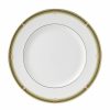 Home & Furniture * | Wedgwood Oberon Plate (27Cm) Multi Plates