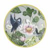 Home & Furniture * | Wedgwood Wonderlust Waterlily Plate (20Cm) Multi Plates