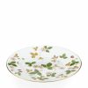 Home & Furniture * | Wedgwood Wild Strawberry Plate (15Cm) Multi Plates