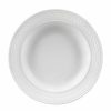 Home & Furniture * | Wedgwood Intaglio Soup Plate (23Cm) White Plates